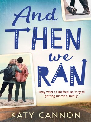 cover image of And Then We Ran